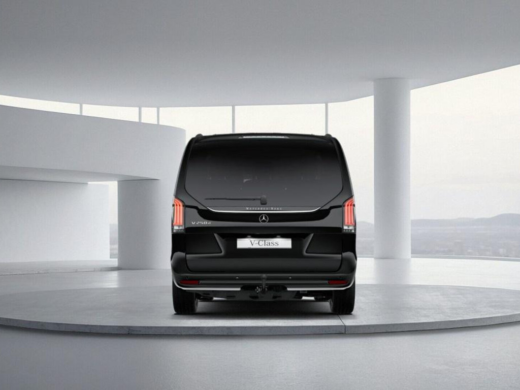 Mercedes-Benz V-Klasse V 250 Limousine Lang Style