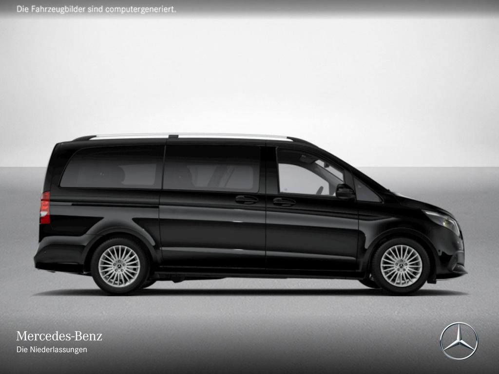Mercedes-Benz V-Klasse V 250 Limousine Lang V 250 d