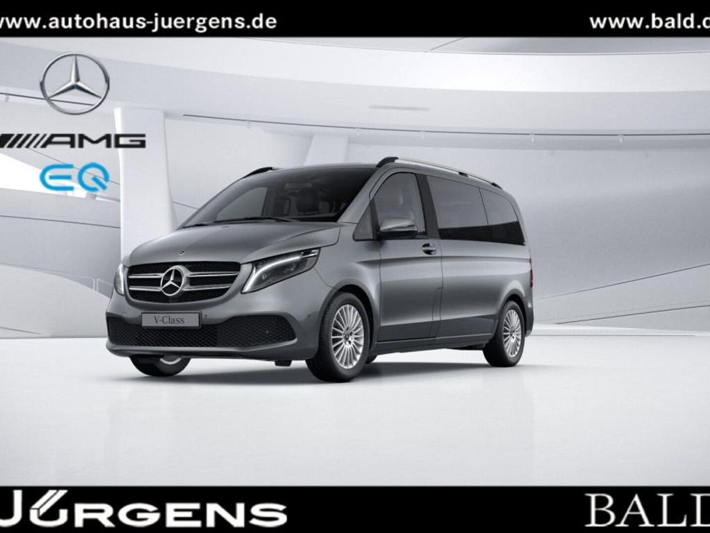 Mercedes-Benz V-Klasse V 250 Edition/kompakt/Standh/LED/Kamera/Navi