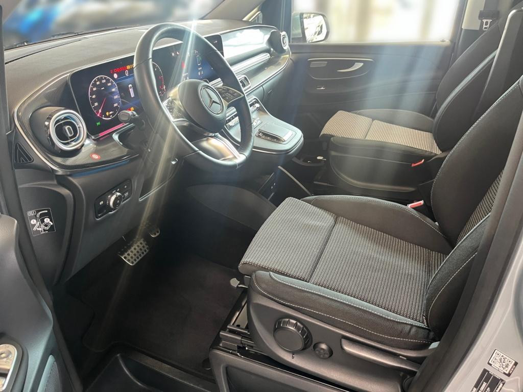 Mercedes-Benz V-Klasse V 250 Limousine Lang Style V 250 d