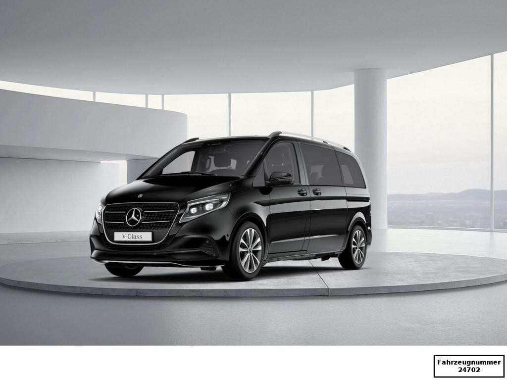 Mercedes-Benz V-Klasse V 220 Style V 220 d