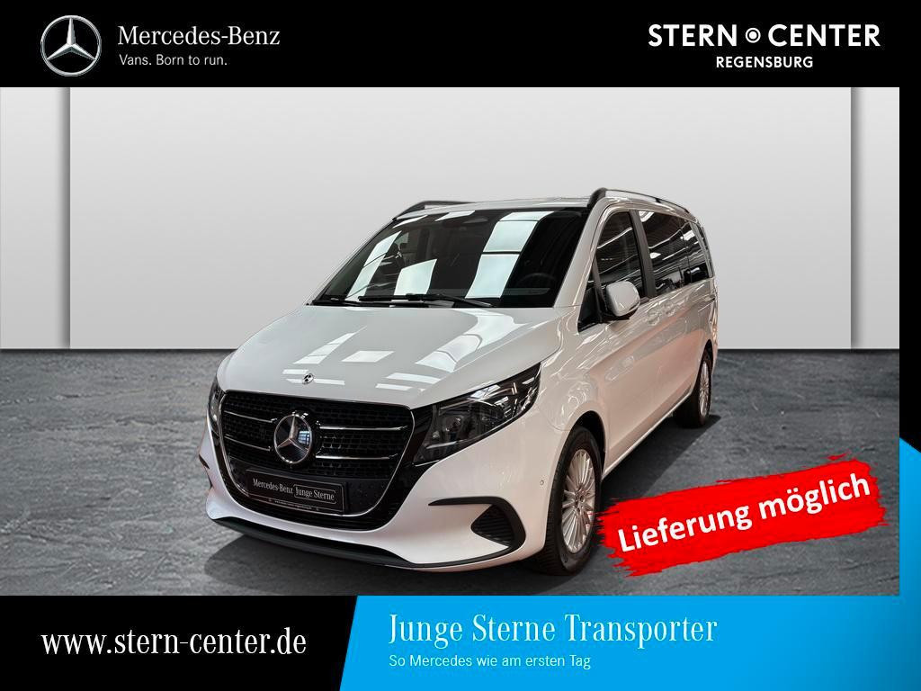 Mercedes-Benz V-Klasse V 220 V 220 d
