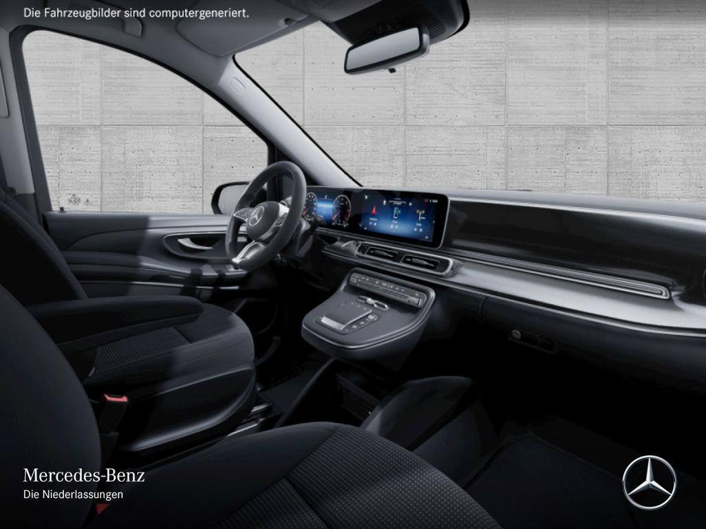 Mercedes-Benz V-Klasse V 220 Limousine Lang V 220 d