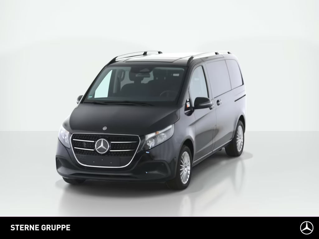 Mercedes-Benz V-Klasse V 220 V 220 d