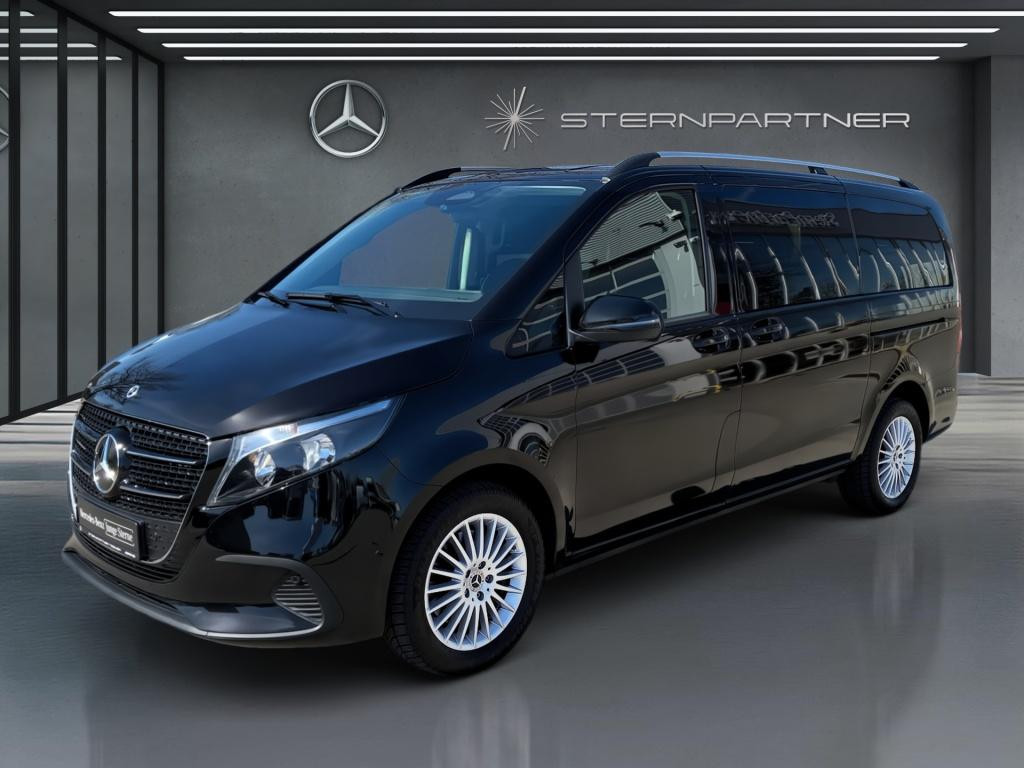 Mercedes-Benz V-Klasse V 220 Limousine Lang V 220 d