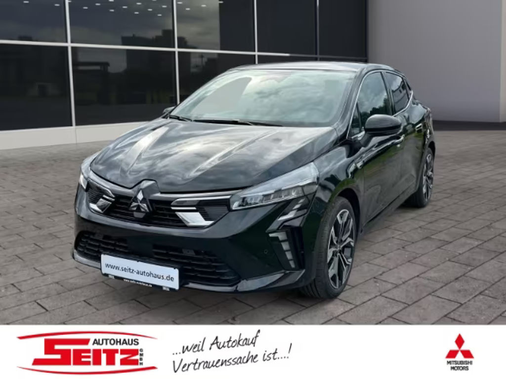 Mitsubishi Colt 1.0