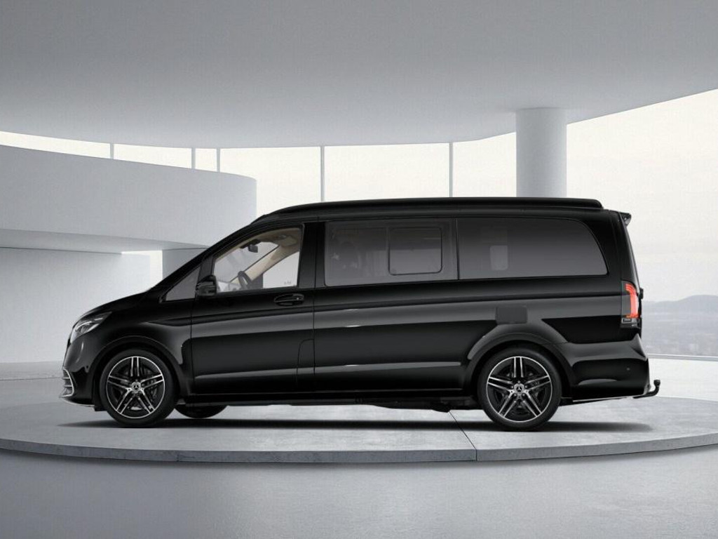 Mercedes-Benz Marco Polo