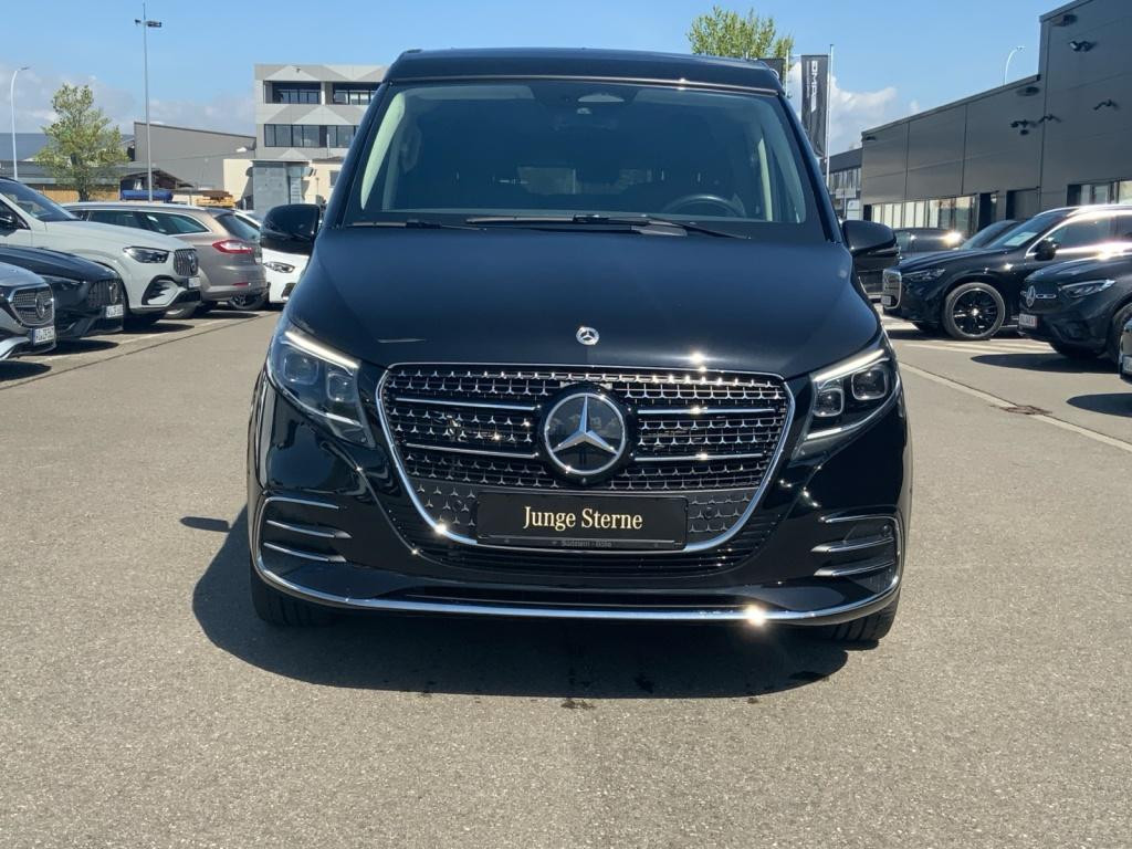 Mercedes-Benz Marco Polo