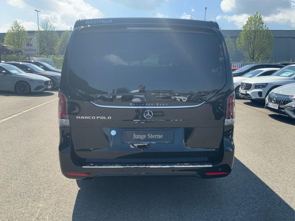 Mercedes-Benz Marco Polo