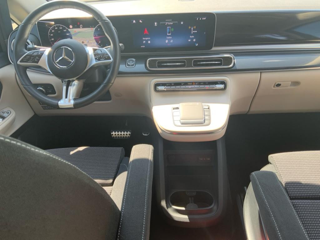 Mercedes-Benz Marco Polo