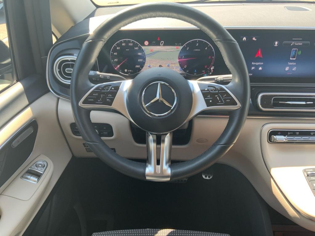 Mercedes-Benz Marco Polo