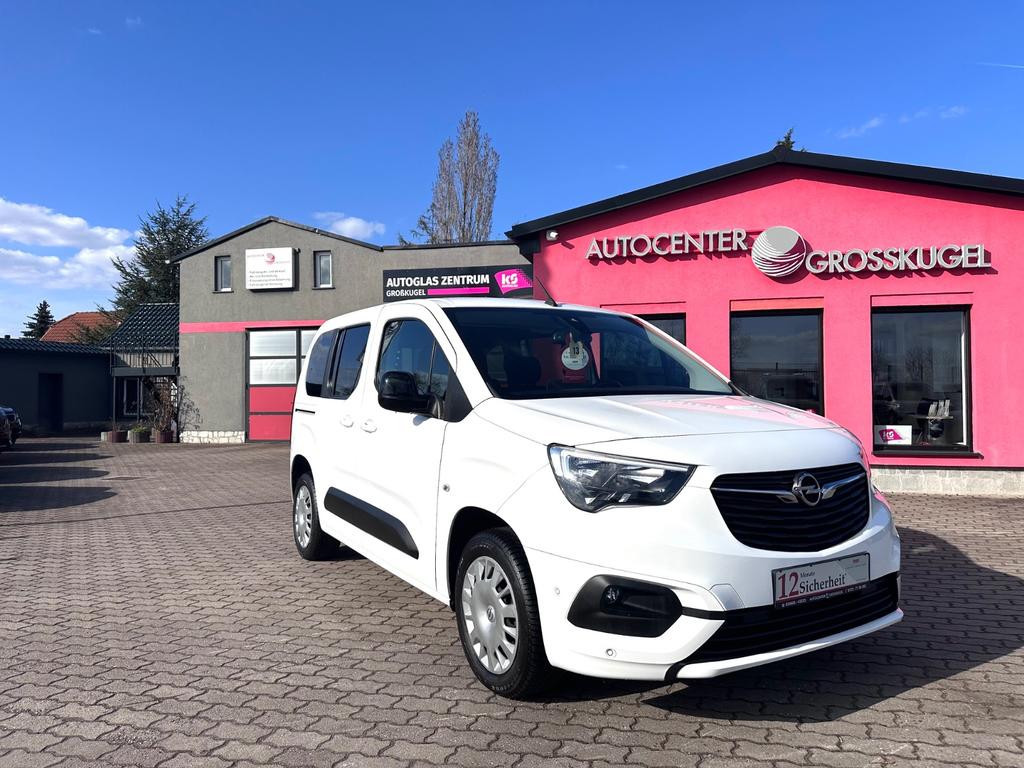 Opel Combo Life Elegance