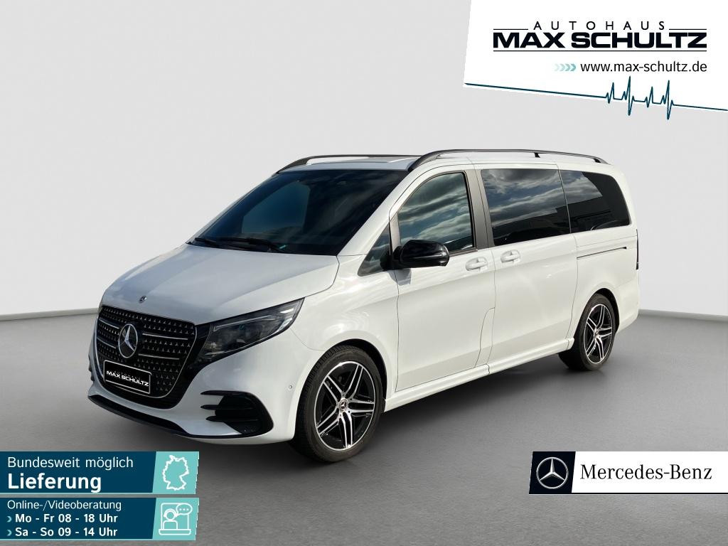Mercedes-Benz V-Klasse V 300 Limousine Lang Style V 300 d