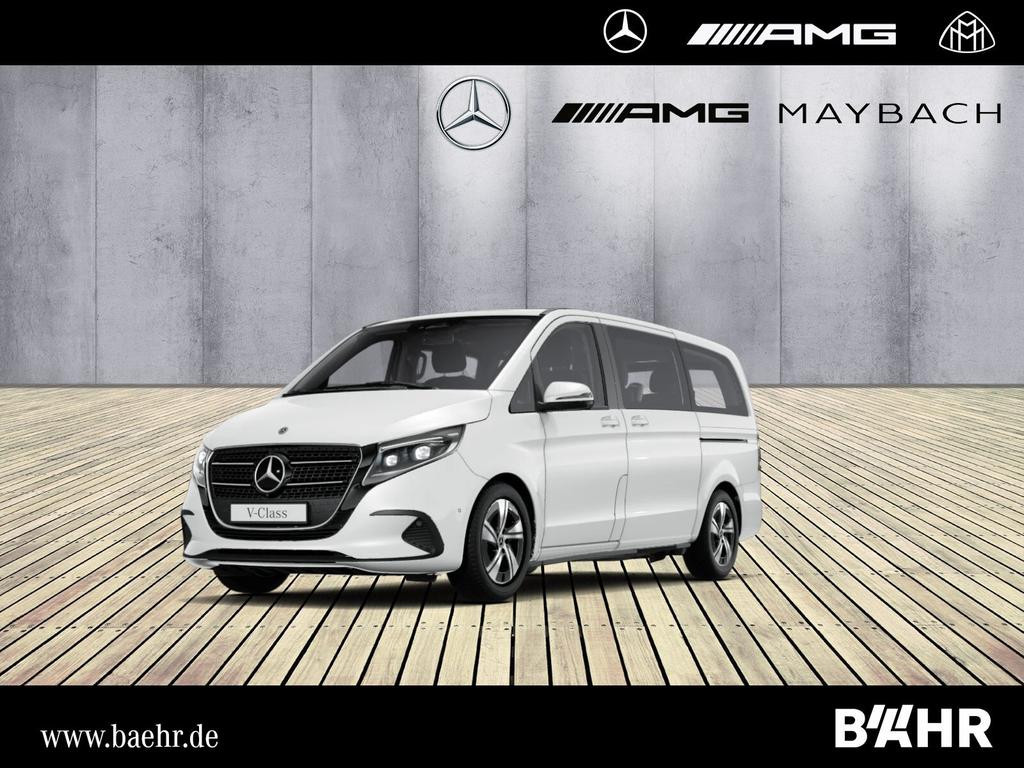 Mercedes-Benz V-Klasse V 300 Limousine Lang Style V 300 d