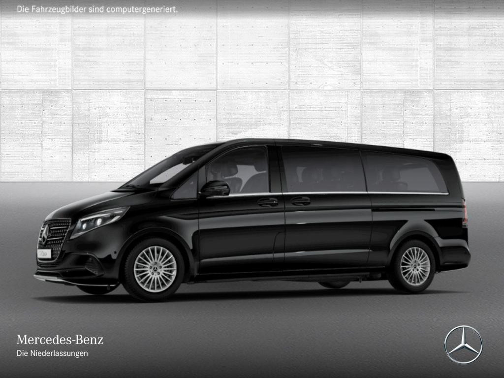 Mercedes-Benz V-Klasse V 300 AVANTGARDE V 300 d Extralang