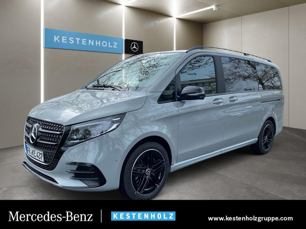 Mercedes-Benz V-Klasse V 300 AMG Line Limousine Lang V 300 d