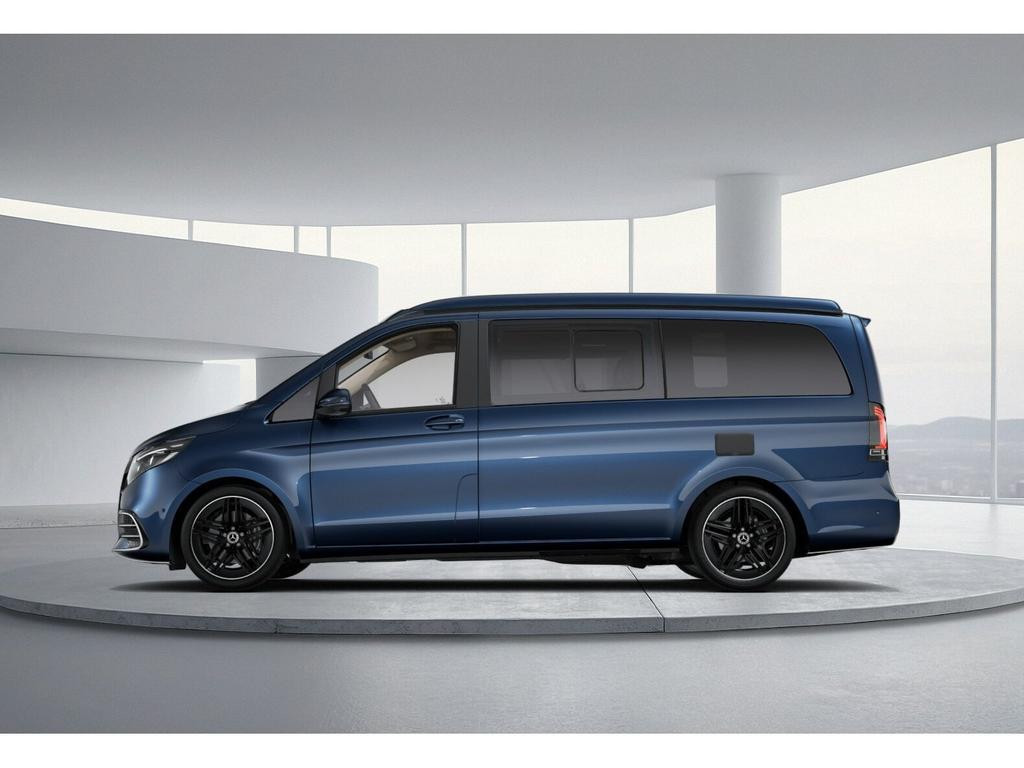 Mercedes-Benz Marco Polo