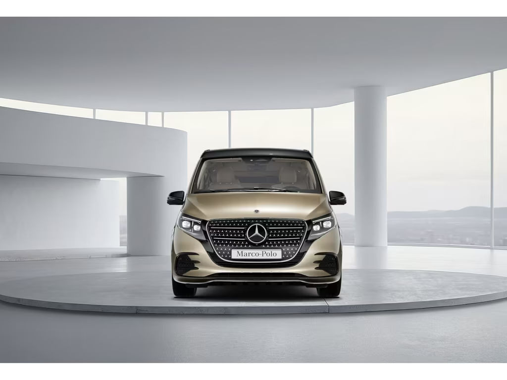 Mercedes-Benz Marco Polo