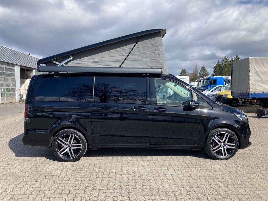 Mercedes-Benz Marco Polo