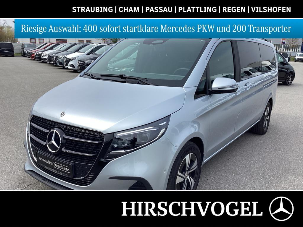 Mercedes-Benz V-Klasse V 300 Style V 300 d Extralang