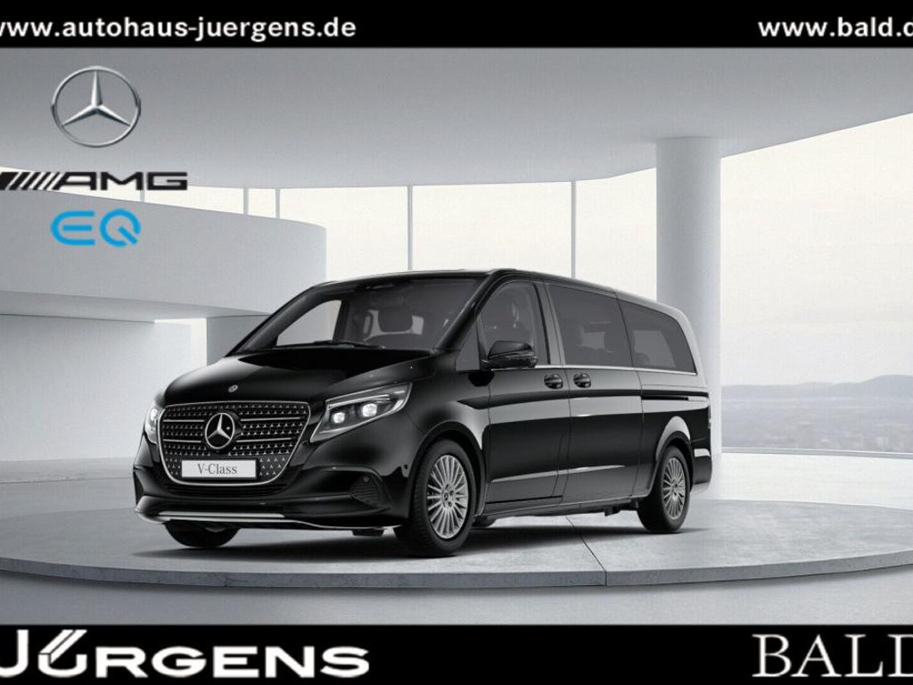 Mercedes-Benz V-Klasse V 300 AVANTGARDE Extralang