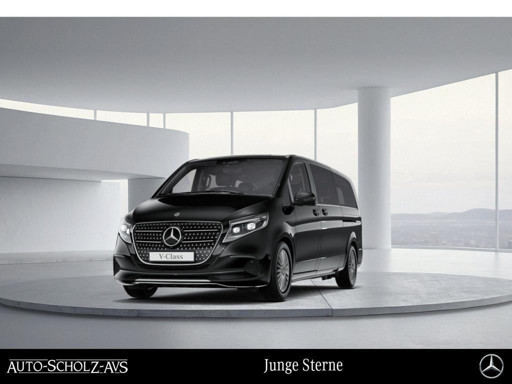 Mercedes-Benz V-Klasse V 300 AVANTGARDE V 300 d Extralang
