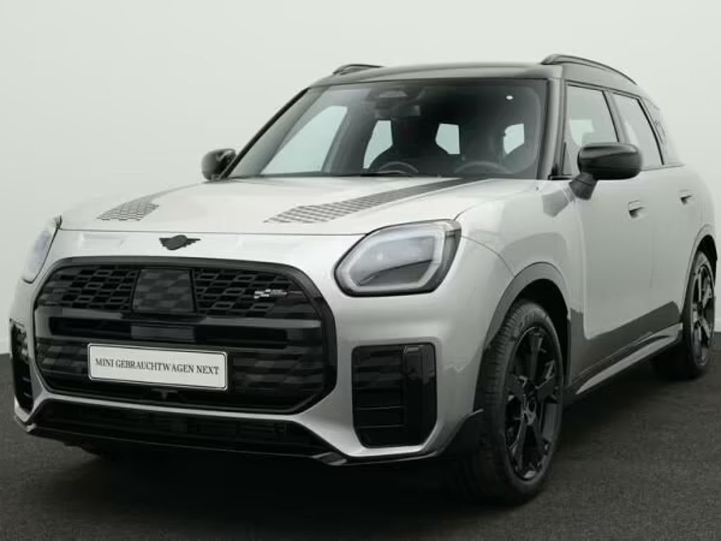 Mini Cooper C Countryman Countryman C