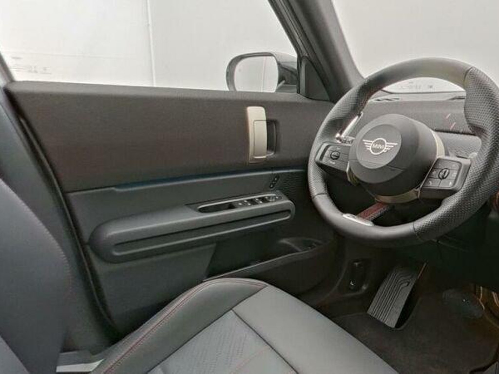 Mini Cooper C Countryman