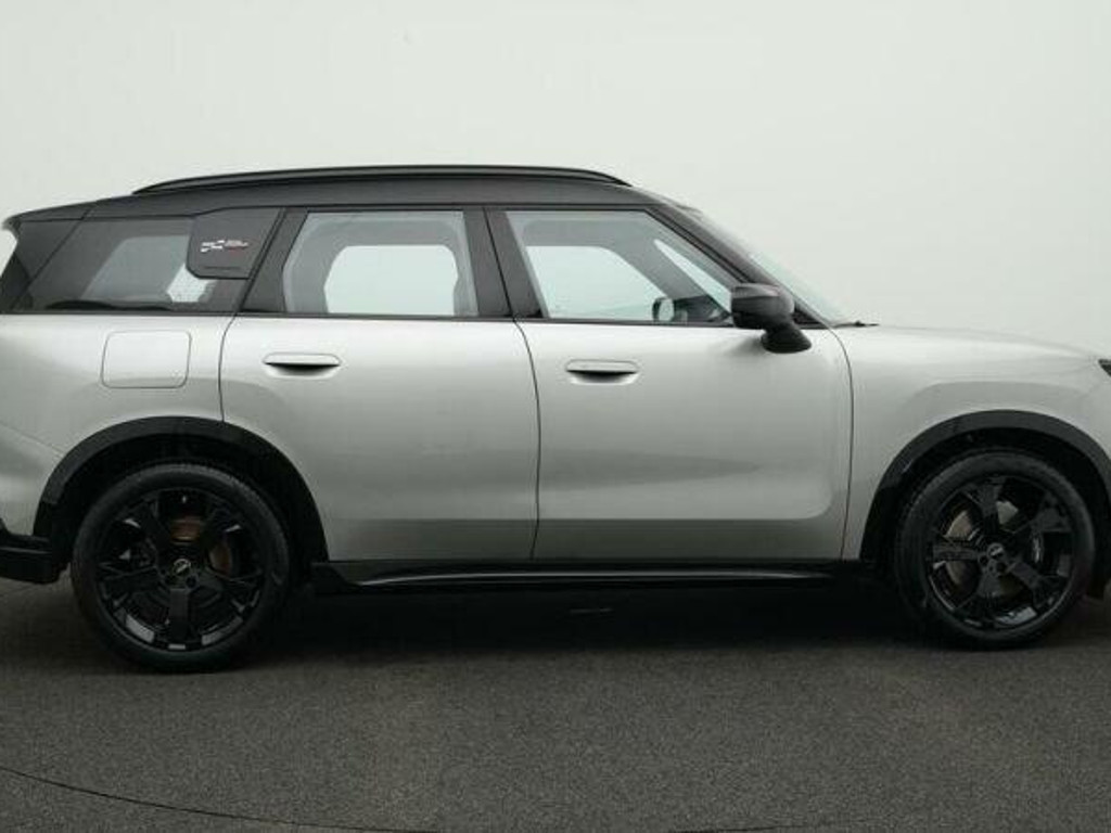 Mini Cooper C Countryman