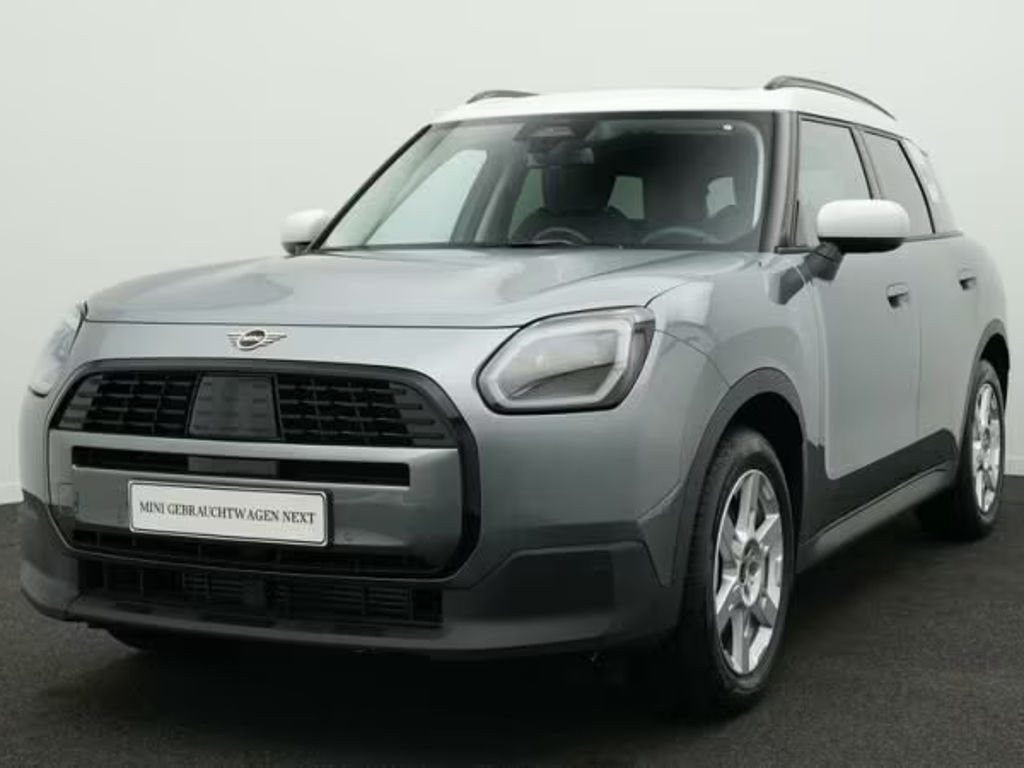 Mini Cooper C Countryman Countryman C