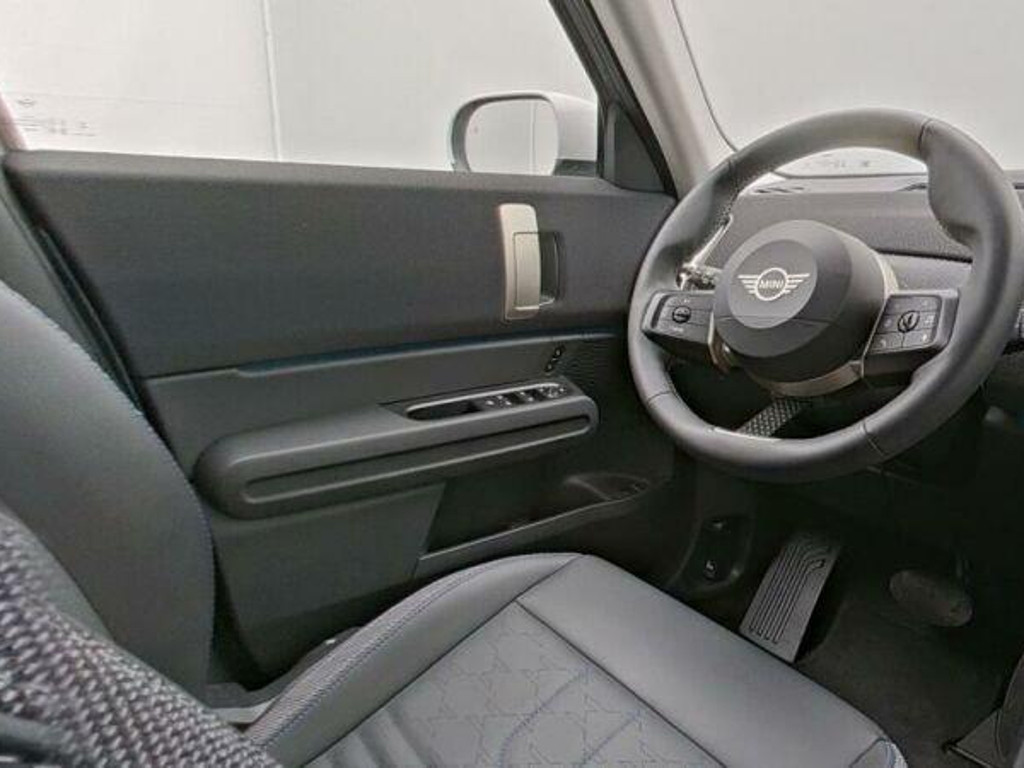Mini Cooper C Countryman