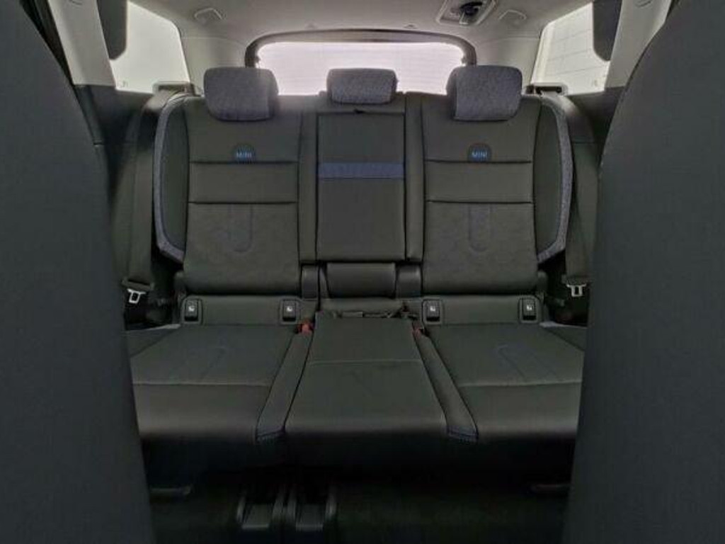 Mini Cooper C Countryman