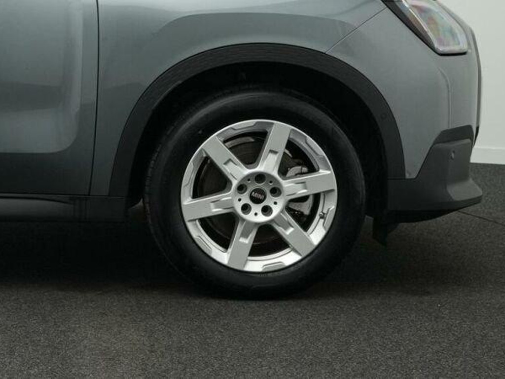 Mini Cooper C Countryman