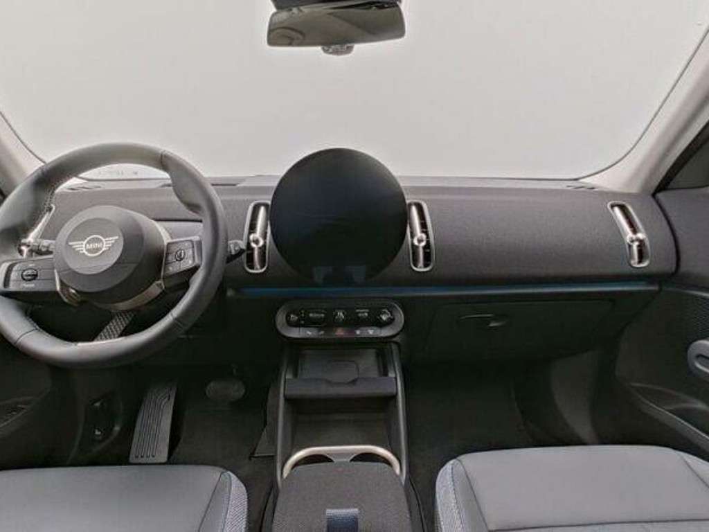 Mini Cooper C Countryman