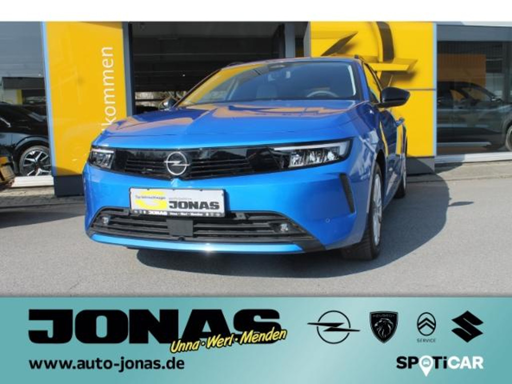 Opel Astra Sports Tourer 1.2 Turbo Enjoy