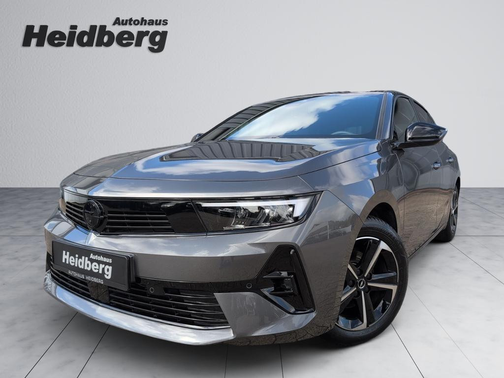 Opel Astra Grand Sport 1.2 Turbo Turbo GS-Line