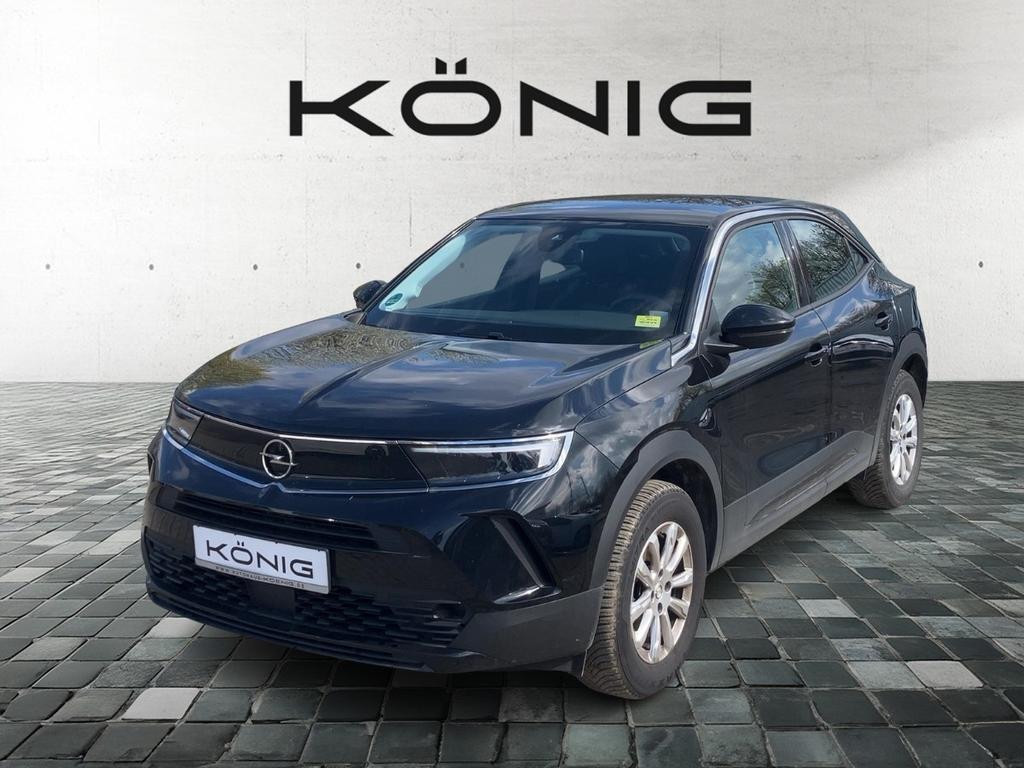 Opel Mokka Enjoy Turbo