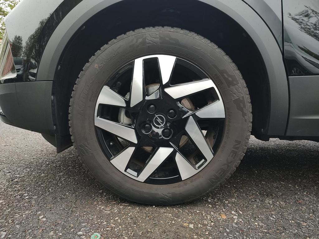 Opel Mokka Elegance