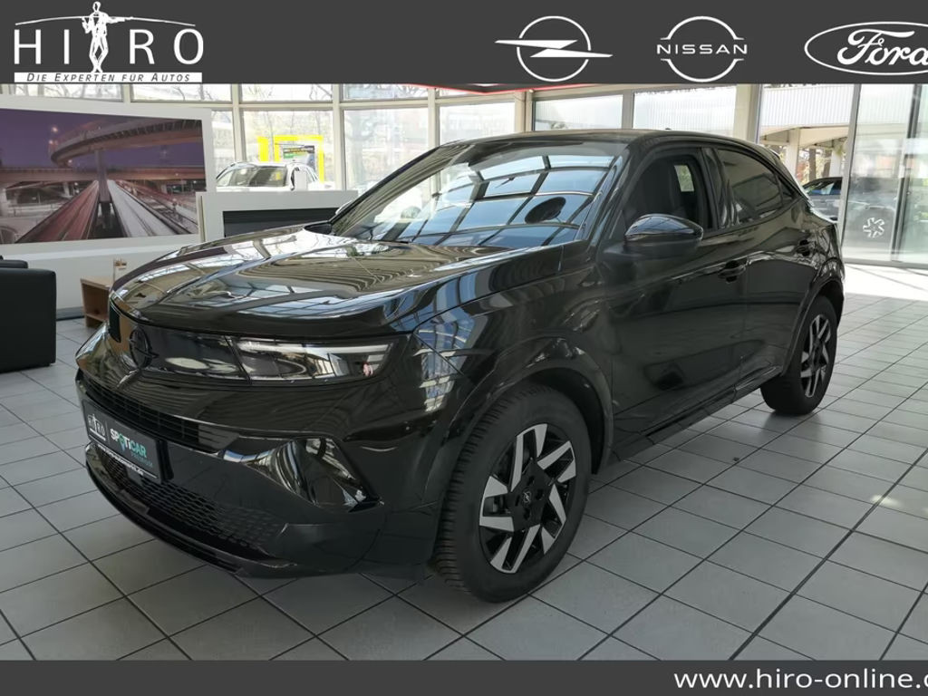 Opel Mokka Grand Sport 1.2 Turbo Turbo GS-Line