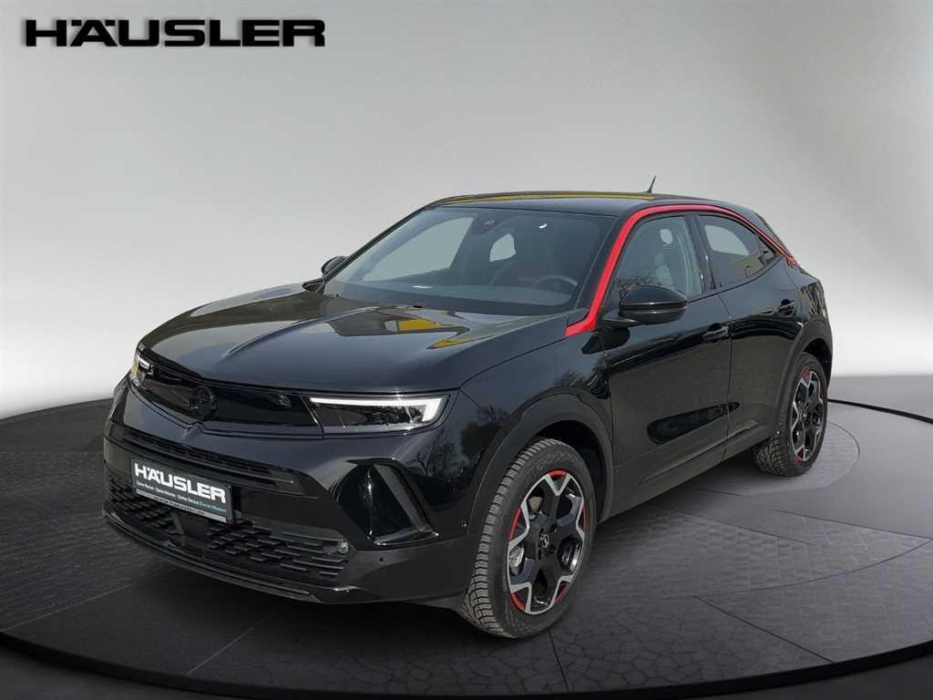 Opel Mokka Grand Sport GS-Line