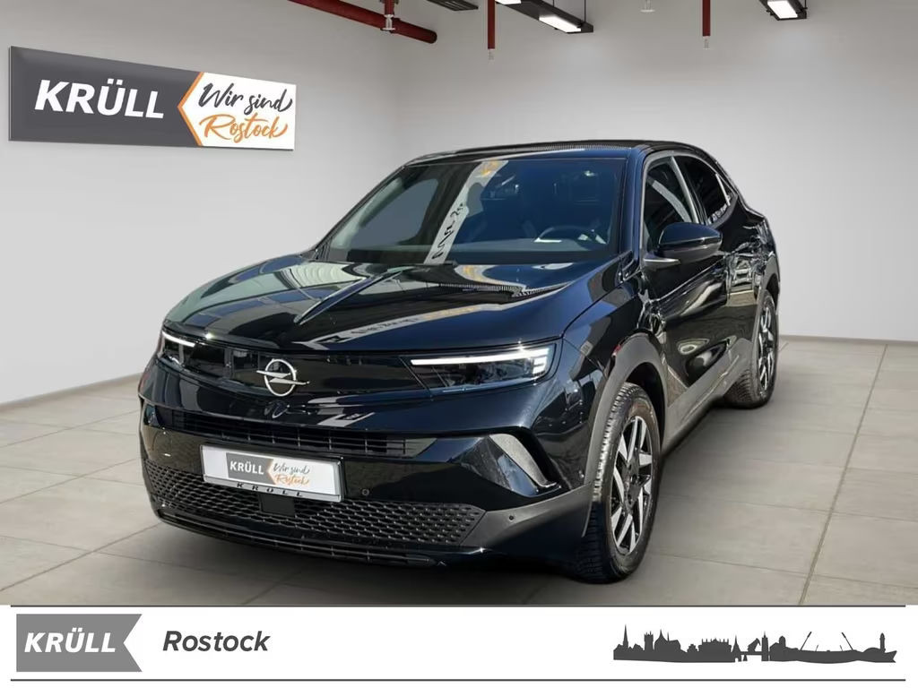 Opel Mokka Edition