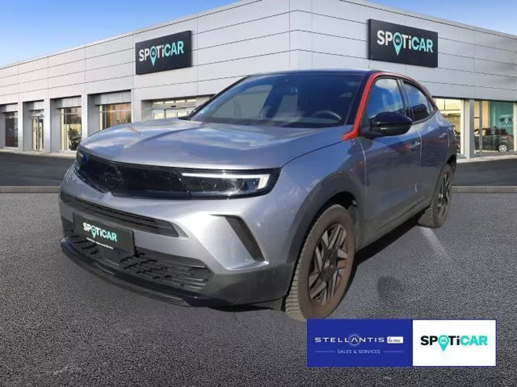 Opel Mokka Grand Sport 1.2 Turbo Turbo GS-Line