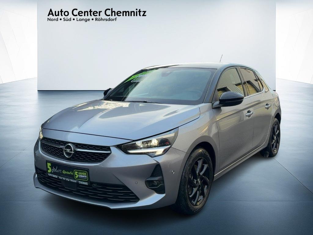 Opel Corsa Ultimate
