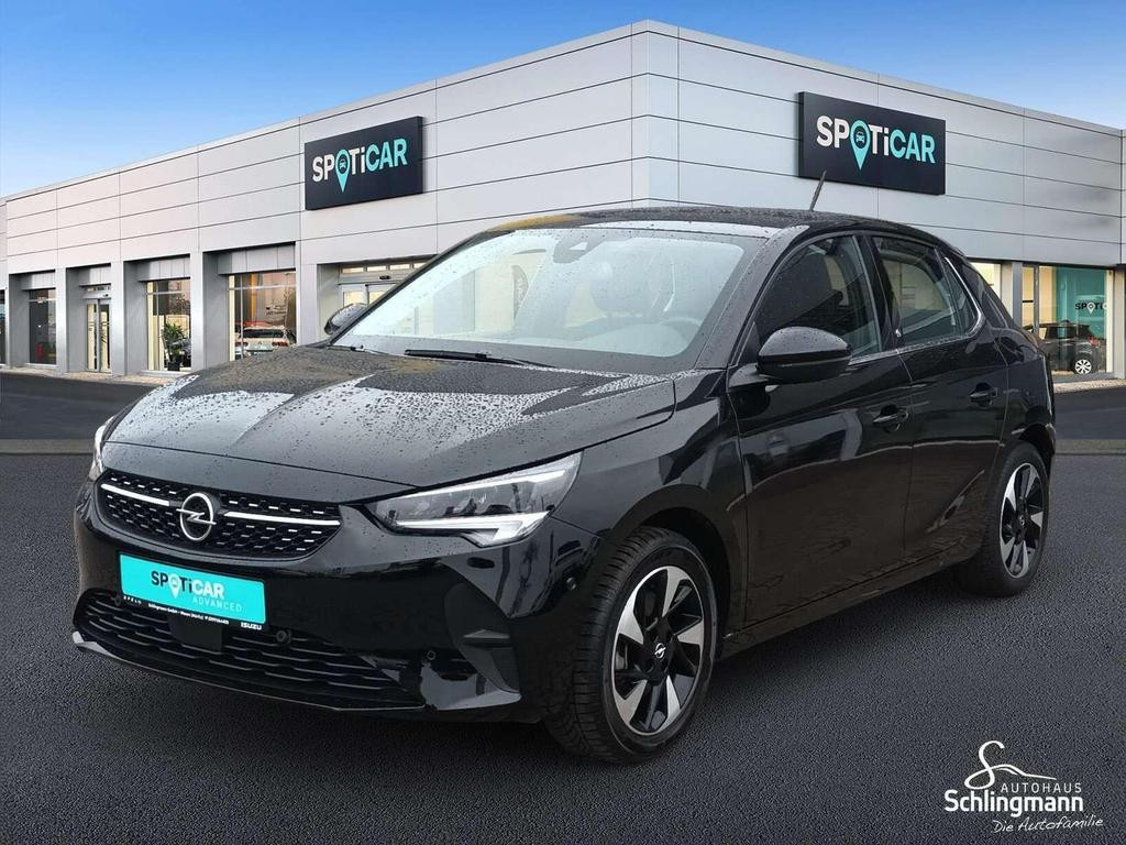 Opel Corsa Elegance
