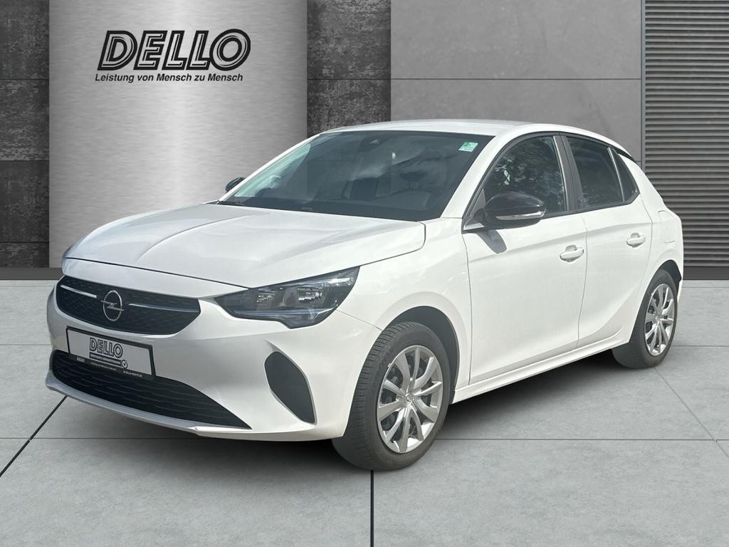 Opel Corsa Edition
