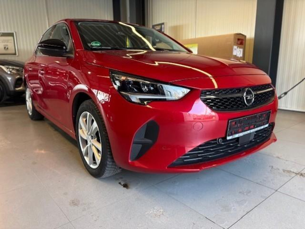 Opel Corsa 1.2 Turbo Elegance