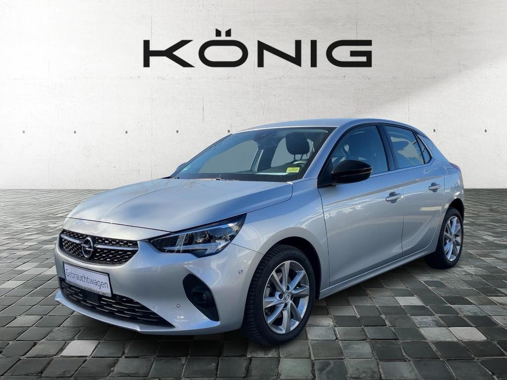 Opel Corsa Elegance