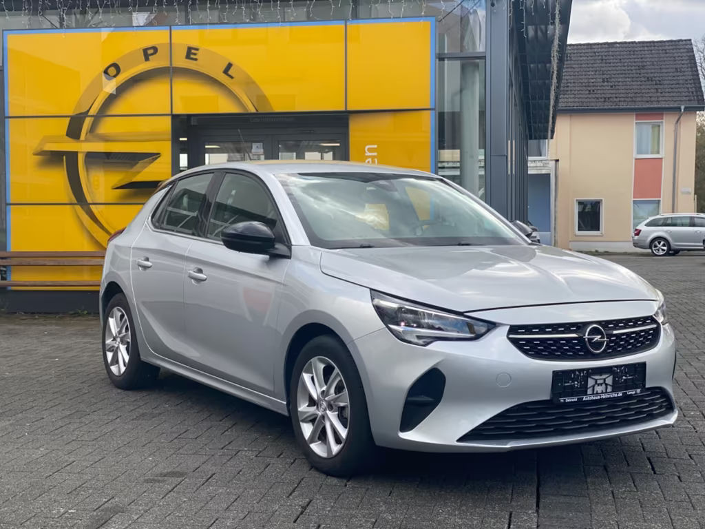 Opel Corsa Elegance