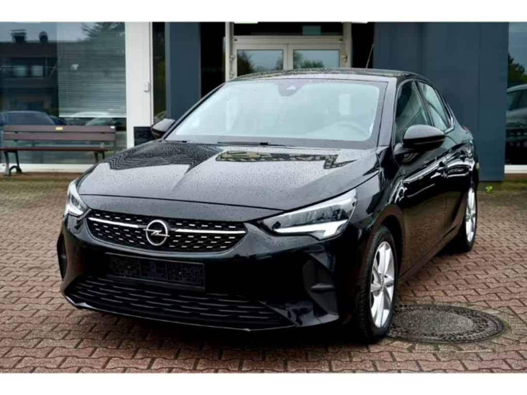 Opel Corsa Elegance