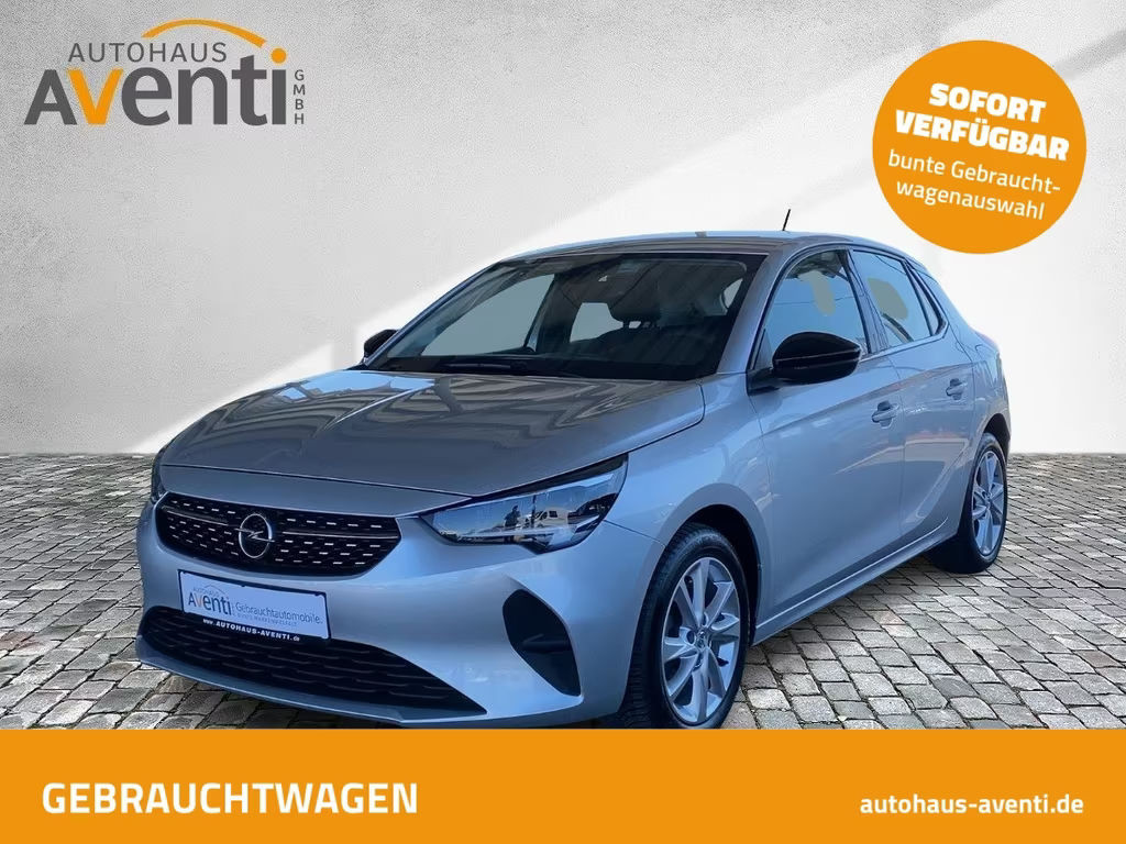 Opel Corsa Elegance